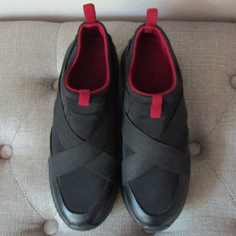 Zara Basic Collection Slip On Sneakers EU 38 - Picture 2 of 11